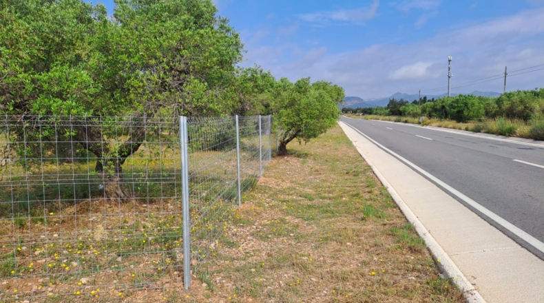 Tarragona - Mont-roig del Camp - 7594m2