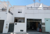 Casa de pueblo en venta en Castell de Ferro ref: TR417476 foto
