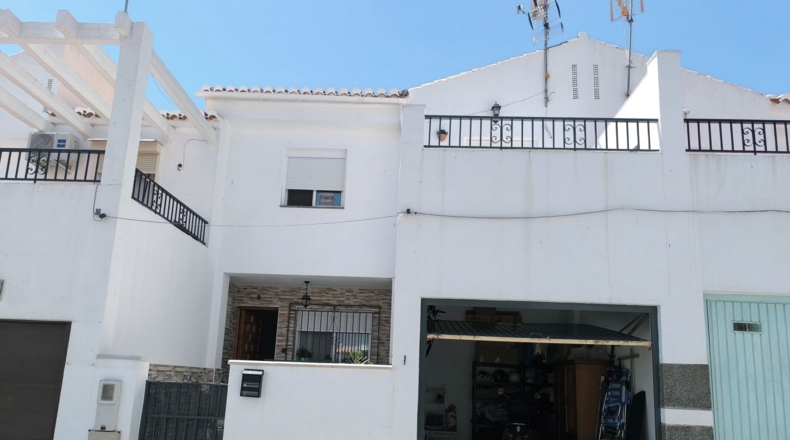 Granada - Castell de Ferro - 132m2