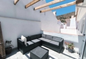Casa de pueblo en venta en Castell de Ferro ref: TR417476 foto