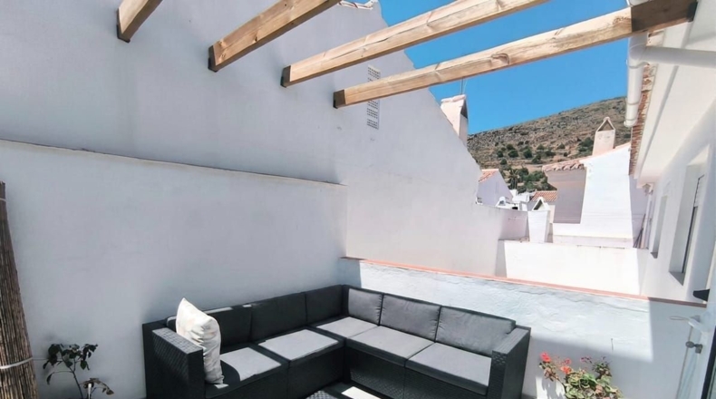 Granada - Castell de Ferro - 132m2