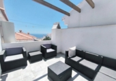 Casa de pueblo en venta en Castell de Ferro ref: TR417476 foto