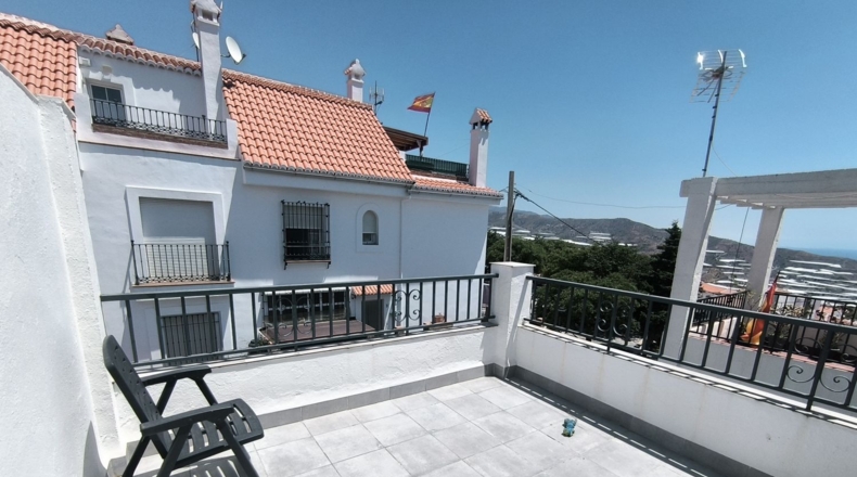 Granada - Castell de Ferro - 132m2