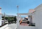 Casa de pueblo en venta en Castell de Ferro ref: TR417476 foto