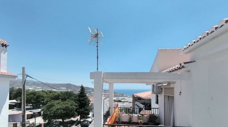 Granada - Castell de Ferro - 132m2