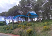 Parcela urbanizable en venta en Lloret de Mar ref: TR185032 foto