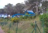 Parcela urbanizable en venta en Lloret de Mar ref: TR185032 foto