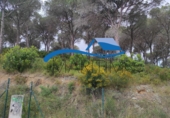 Parcela urbanizable en venta en Lloret de Mar ref: TR185032 foto