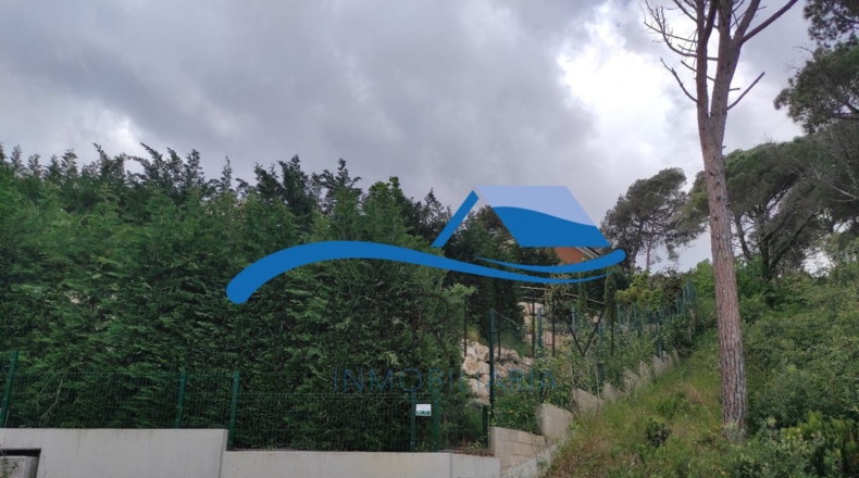 Gerona - Lloret de Mar - 4000m2