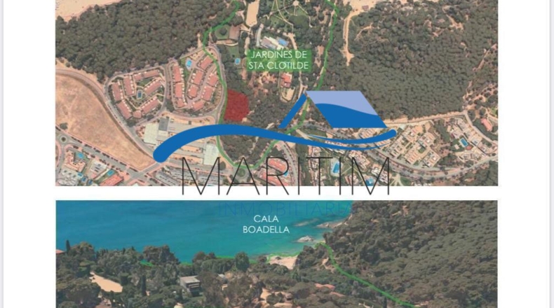 Gerona - Lloret de Mar - 4000m2