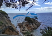 Parcela urbanizable en venta en Lloret de Mar ref: TR185032 foto
