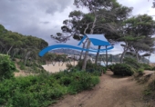 Parcela urbanizable en venta en Lloret de Mar ref: TR185032 foto