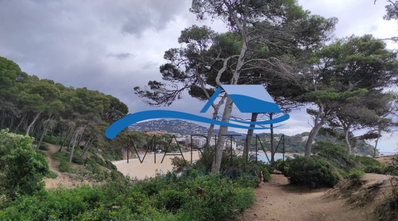 Gerona - Lloret de Mar - 4000m2