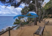 Parcela urbanizable en venta en Lloret de Mar ref: TR185032 foto