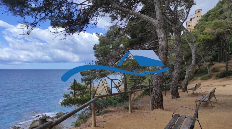 Gerona - Lloret de Mar - 4000m2