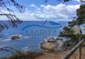 Parcela urbanizable en venta en Lloret de Mar ref: TR185032 foto