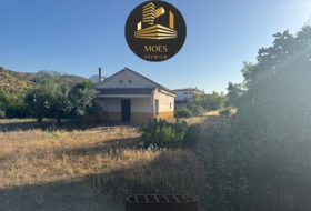 Tolox 960&nbsp;m²