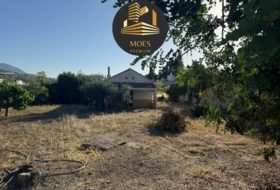 Tolox 960&nbsp;m²