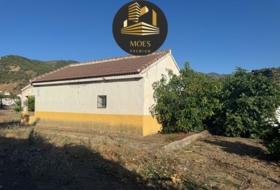 Tolox 960&nbsp;m²