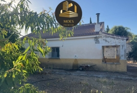 Tolox 960&nbsp;m²