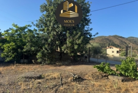 Tolox 960&nbsp;m²