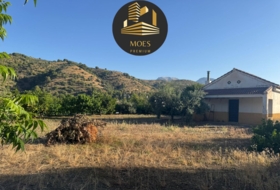 Tolox 960&nbsp;m²