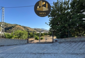 Tolox 960&nbsp;m²
