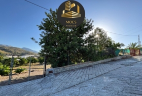 Tolox 960&nbsp;m²