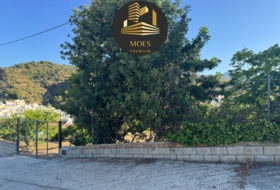 Tolox 960&nbsp;m²