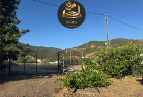 Tolox 960&nbsp;m²
