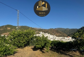 Tolox 960&nbsp;m²