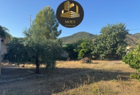 Tolox 960&nbsp;m²