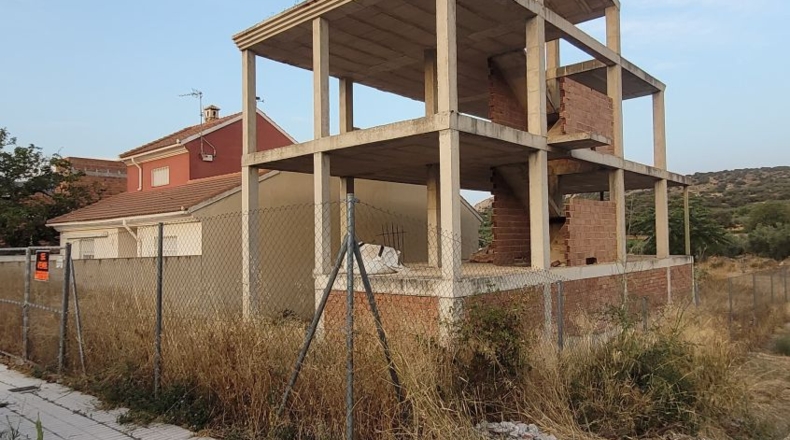 Jaén - Cambil - 442m2