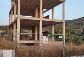 Cambil 442&nbsp;m²