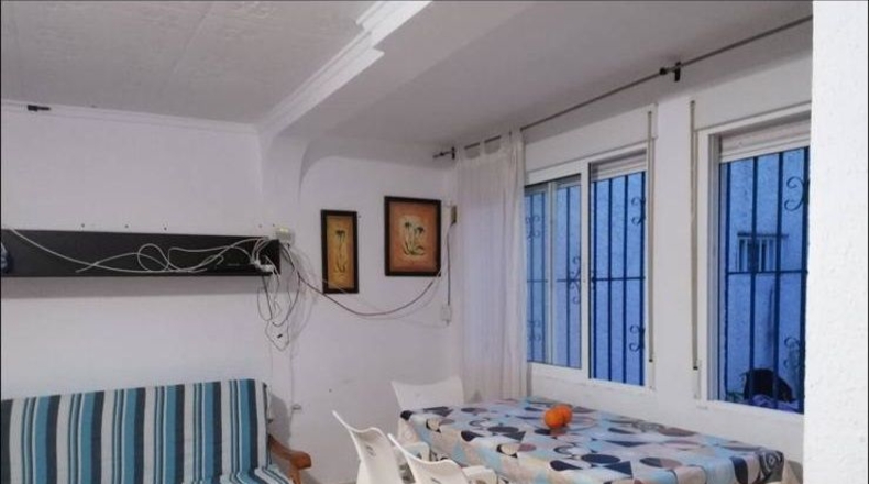 Alicante - Torrevella - 48m2