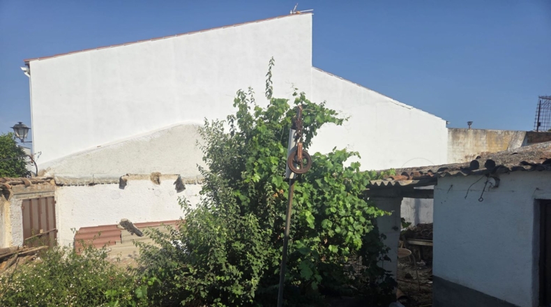Badajoz - Azuaga - 248m2
