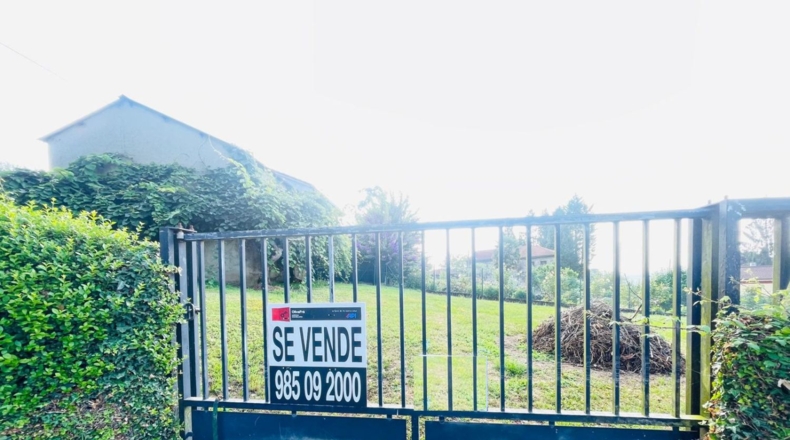 Asturias - Pola de Siero - 49m2