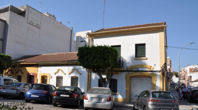 Valencia - Burjassot - 134m2