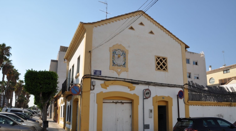 Valencia - Burjassot - 134m2