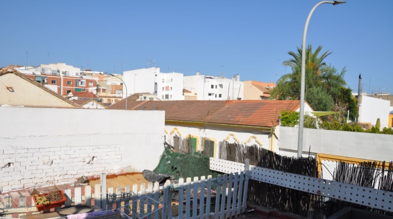 Valencia - Burjassot - 134m2