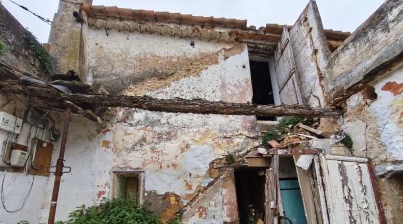 Tarragona - Masdenverge - 221m2