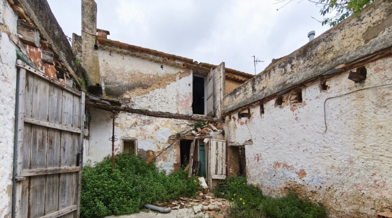 Tarragona - Masdenverge - 221m2