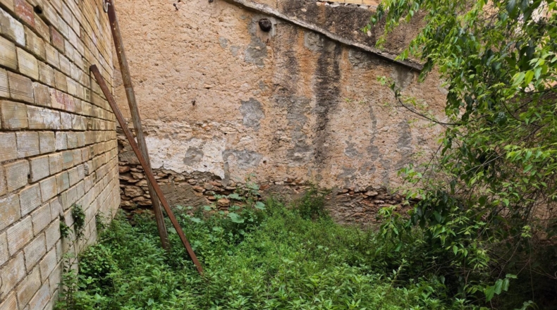 Tarragona - Masdenverge - 221m2
