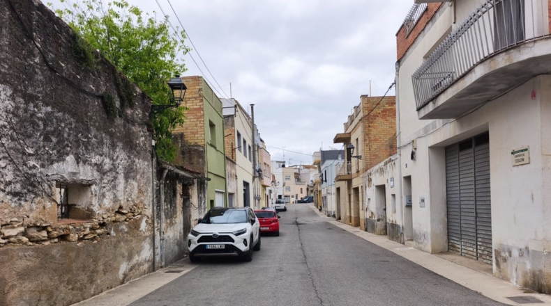 Tarragona - Masdenverge - 221m2