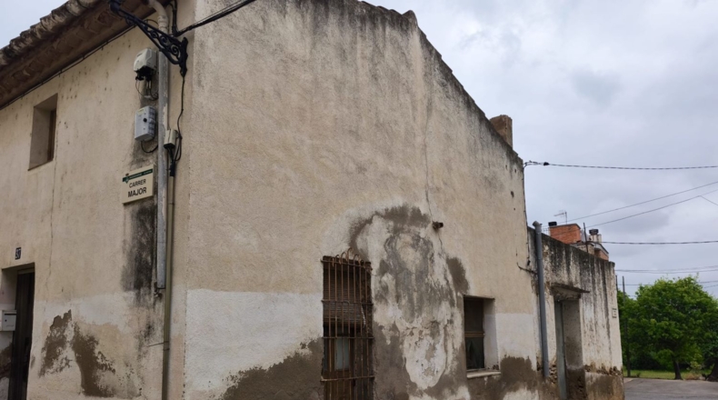 Tarragona - Masdenverge - 221m2