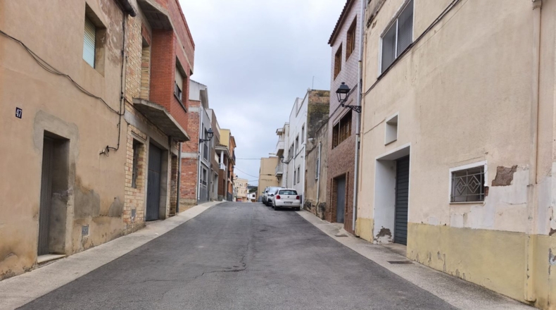 Tarragona - Masdenverge - 221m2
