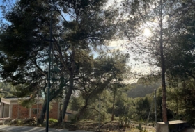 Tarragona 629&nbsp;m²