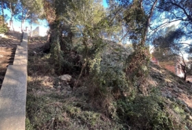 Tarragona 629&nbsp;m²