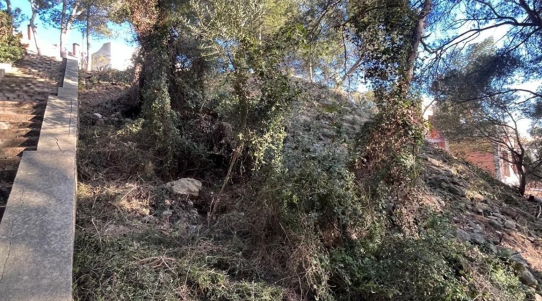Tarragona - Tarragona - 629m2