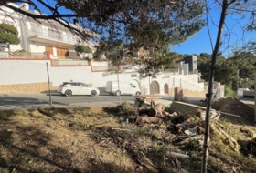 Tarragona 629&nbsp;m²